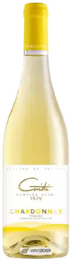 Weingut Guidi - Primaluce Chardonnay Weingut Guidi - Primaluce Chardonnay