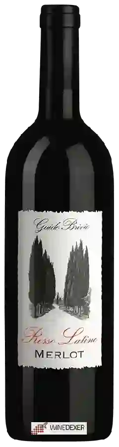 Weingut Guido Brivio - Rosso Latino Weingut Guido Brivio - Rosso Latino