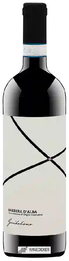 Weingut Guidobono - Barbera d'Alba