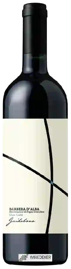 Weingut Guidobono - Due Gelsi Barbera d'Alba