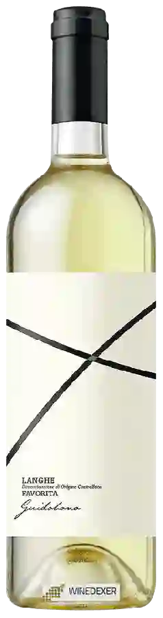 Weingut Guidobono - Langhe Favorita