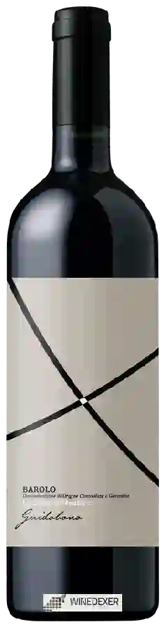 Weingut Guidobono - Le Coste di Monforte Barolo