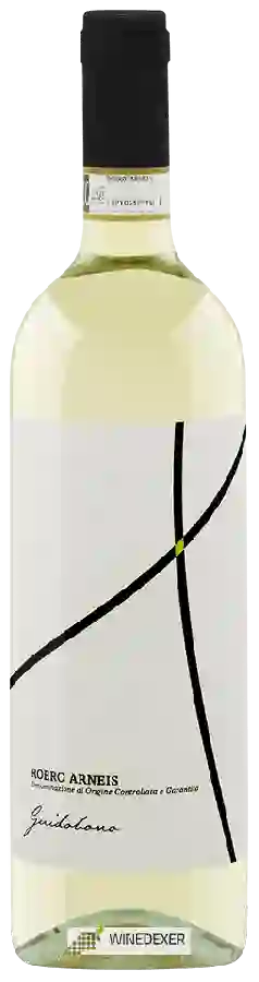 Weingut Guidobono - Roero Arneis