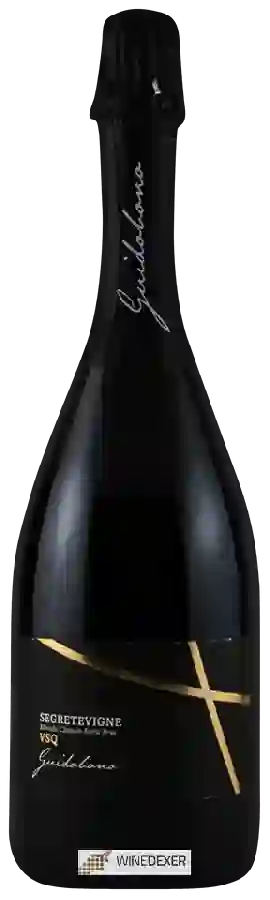 Weingut Guidobono - Segretevigne Extra Brut