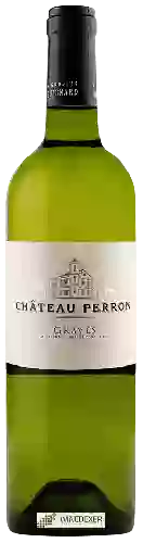 Château Perron - Graves