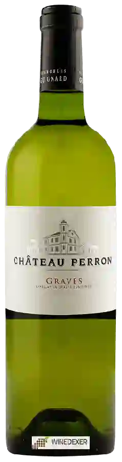 Château Perron - Graves Château Perron - Graves