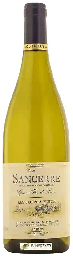 Weingut Guilbaud Frères - Les Chênes Vieux Sancerre