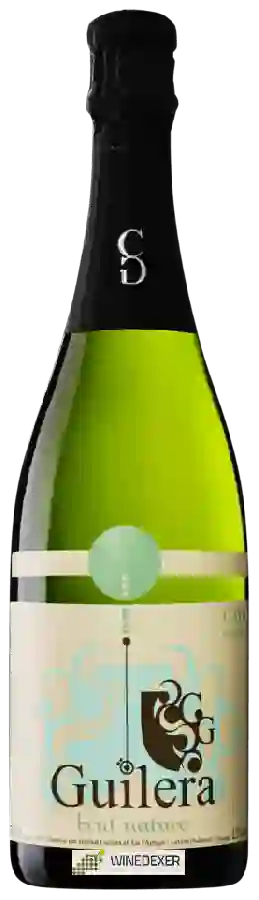 Weingut Guilera - Cava Reserva Brut Nature
