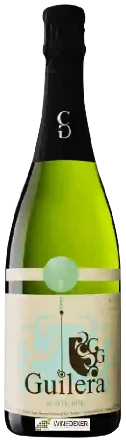 Weingut Guilera - Cava Reserva Semi Sec Weingut Guilera - Cava Reserva Semi Sec