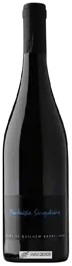 Weingut Guilhem Barré - Fantaisie Singulière