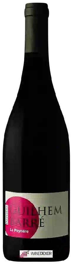 Weingut Guilhem Barré - La Peyrière Weingut Guilhem Barré - La Peyrière