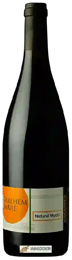 Weingut Guilhem Barré - Natural Mystic Weingut Guilhem Barré - Natural Mystic