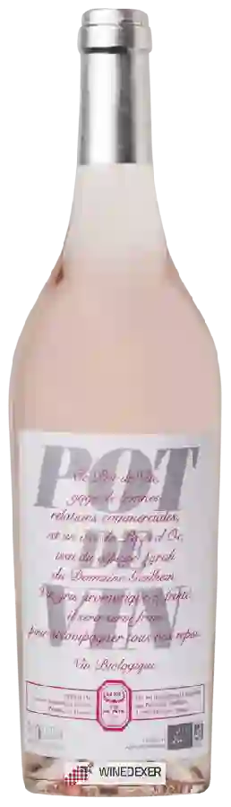 Château Guilhem - Le Pot de Vin Rosé Château Guilhem - Le Pot de Vin Rosé