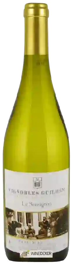 Château Guilhem - Le Sauvignon Château Guilhem - Le Sauvignon