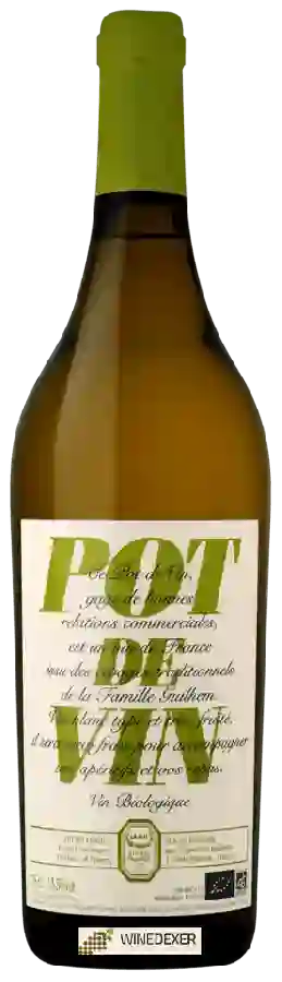 Château Guilhem - Pot de Vin Blanc