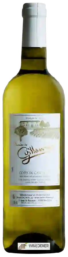 Domaine Guillaman - Colombard - Ugni-Blanc Domaine Guillaman - Colombard - Ugni-Blanc
