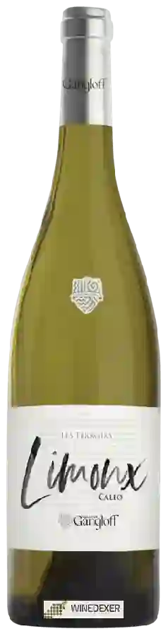 Weingut Guillaume Gangloff - Caleo Limoux Weingut Guillaume Gangloff - Caleo Limoux
