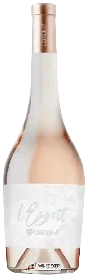 Weingut Guillaume Gangloff - L'Esprit Rosé Weingut Guillaume Gangloff - L'Esprit Rosé