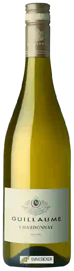 Weingut Guillaume - Chardonnay