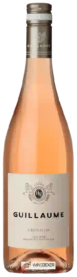 Weingut Guillaume - Grenache Rosé Weingut Guillaume - Grenache Rosé