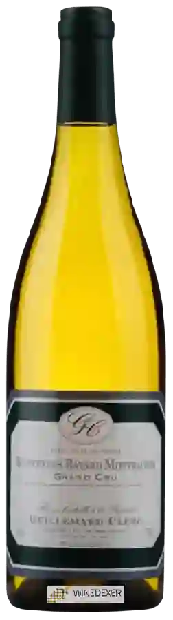 Weingut Guillemard-Clerc - Bienvenues-Bâtard-Montrachet Grand Cru Weingut Guillemard-Clerc - Bienvenues-Bâtard-Montrachet Grand Cru