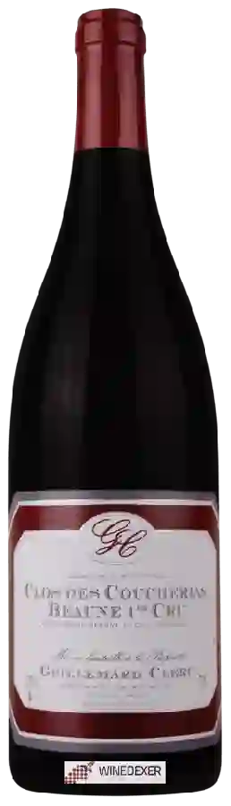 Weingut Guillemard-Clerc - Beaune 1er Cru 'Clos des Coucherias'