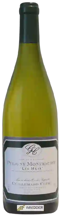 Weingut Guillemard-Clerc - Puligny-Montrachet 'Les Meix' Weingut Guillemard-Clerc - Puligny-Montrachet 'Les Meix'