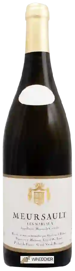 Weingut Guillemard-Pothier - Meursault 'Les Narvaux'