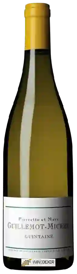 Weingut Guillemot-Michel - Quintaine Mâcon-Villages