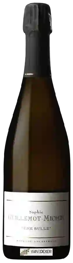 Weingut Guillemot-Michel - Sophie Une Bulle Weingut Guillemot-Michel - Sophie Une Bulle