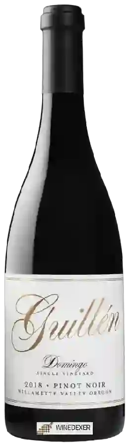 Weingut Guillén Family - Domingo Single Vineyard Pinot Noir
