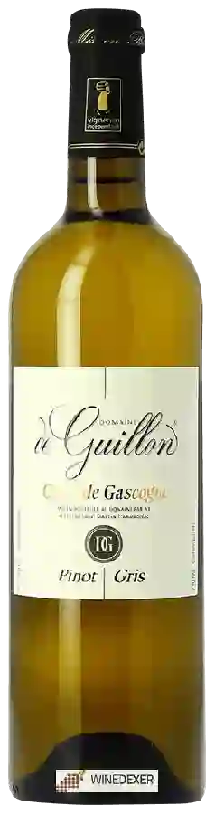 Weingut Guillon - Côtes de Gascogne Blanc
