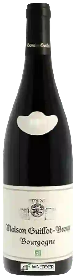 Weingut Guillot-Broux - Bourgogne
