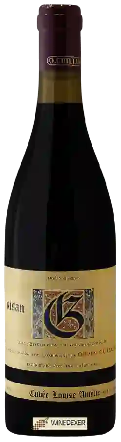 Domaine la Guintrandy - Cuvèe Louise Amèlie Côtes-du-Rhône-Villages 'Visan'