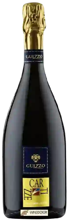 Weingut Guizzo - Cartizze Proseco Dry Weingut Guizzo - Cartizze Proseco Dry