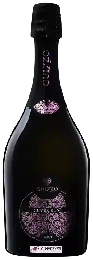 Weingut Guizzo - Cuvée Rosé Brut Weingut Guizzo - Cuvée Rosé Brut