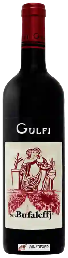 Weingut Gulfi - NeroBufaleffj Weingut Gulfi - NeroBufaleffj