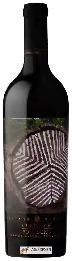 Weingut Gundlach Bundschu - Vintage Reserve Weingut Gundlach Bundschu - Vintage Reserve