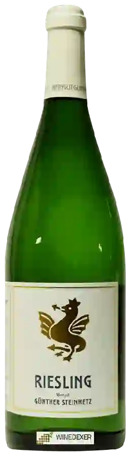 Weingut Günther Steinmetz - Riesling