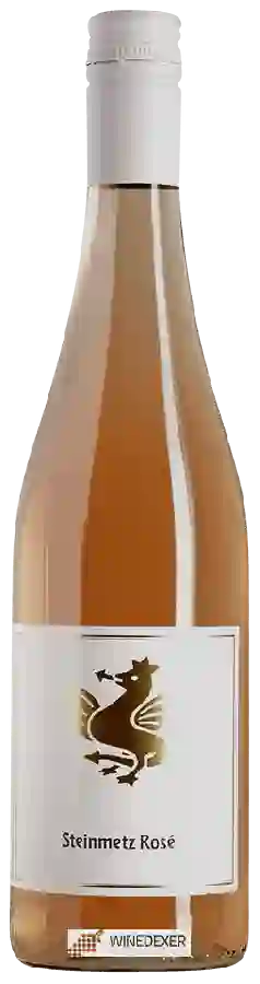 Weingut Günther Steinmetz - Rosé Weingut Günther Steinmetz - Rosé