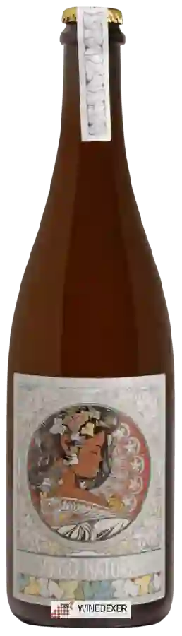 Weingut Günther Steinmetz - Virgo Natura Weingut Günther Steinmetz - Virgo Natura