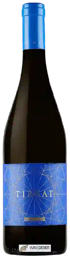 Weingut Gurra di Mare - Tirsat Chardonnay - Viognier Weingut Gurra di Mare - Tirsat Chardonnay - Viognier