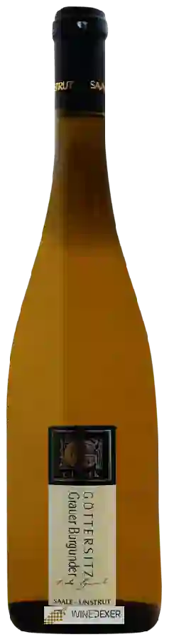 Weingut Gussek - Göttersitz Grauburgunder