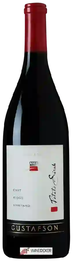 Weingut Gustafson - Petite Sirah Weingut Gustafson - Petite Sirah