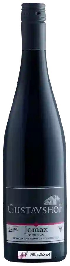 Weingut Gustavshof - Jomax Trocken Weingut Gustavshof - Jomax Trocken
