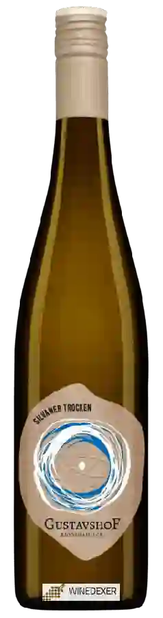 Weingut Gustavshof - Silvaner Trocken Weingut Gustavshof - Silvaner Trocken
