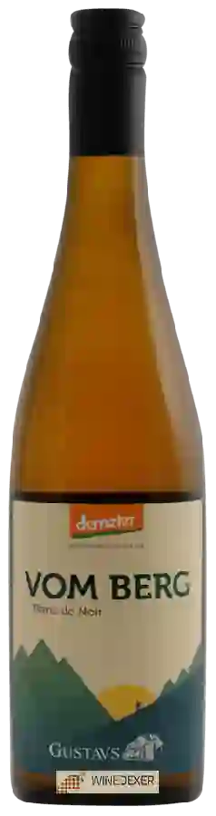 Weingut Gustavshof - Vom Berg Blanc de Noir