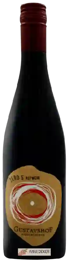Weingut Gustavshof - Zero S Weingut Gustavshof - Zero S