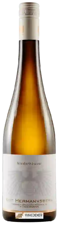 Weingut Gut Hermannsberg - Niederhäuser Weingut Gut Hermannsberg - Niederhäuser