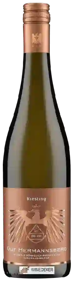 Weingut Gut Hermannsberg - Riesling